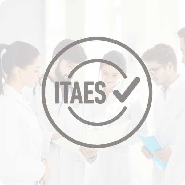 Certificación ITAES